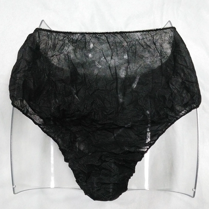 Travel Briefs Manufacturer Travel Disposable Non Woven Panty