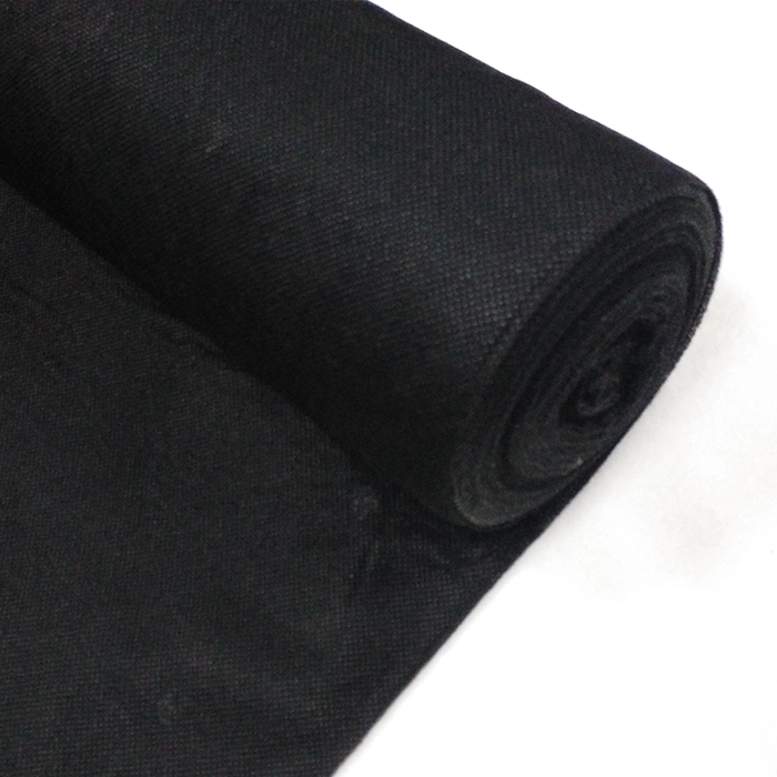 Weed Control Non Woven Fabric Ground Cover Mulch Membrane