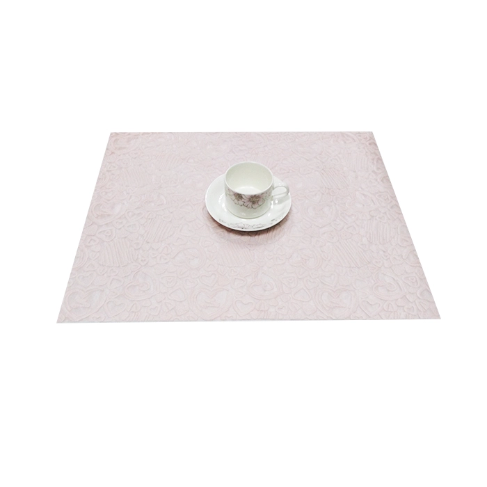 Non Woven Tablemat Company Party Tablecloth