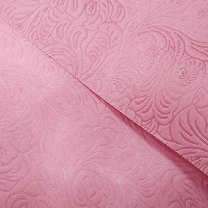 Polypropylene Non-woven Material Supplier New Embossed PP Non-woven Fabric