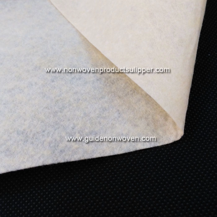 PDSC-LS Light-skinned Color Home Decorating Crafts Needle Punch Non Woven Felt