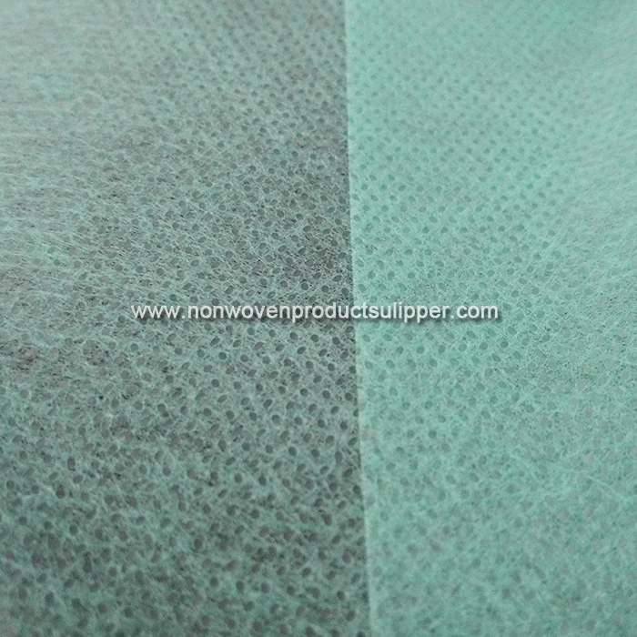 China Manufacturer GTRX09-973 SS Polypropylene Spunbonded Non Woven Fabric For Medical And Health Care