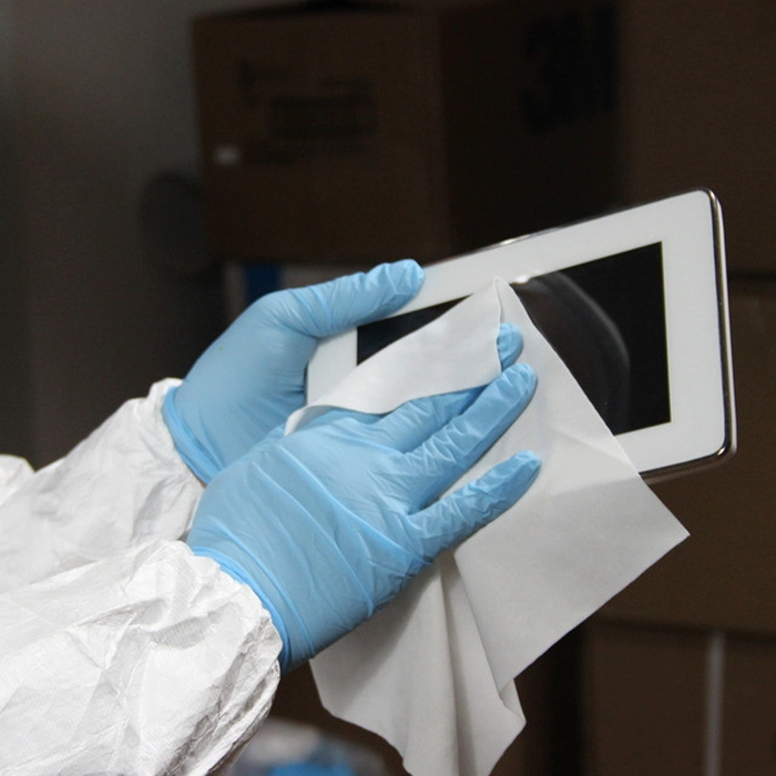 Meltblown Nonwovens Fabric For Medical And Hygiene