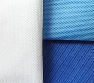 China SMS Non-woven Roll Wholesale, PP SMS Nonwovens Supplier, Hygienic Nonwovens Materials Manufacturer