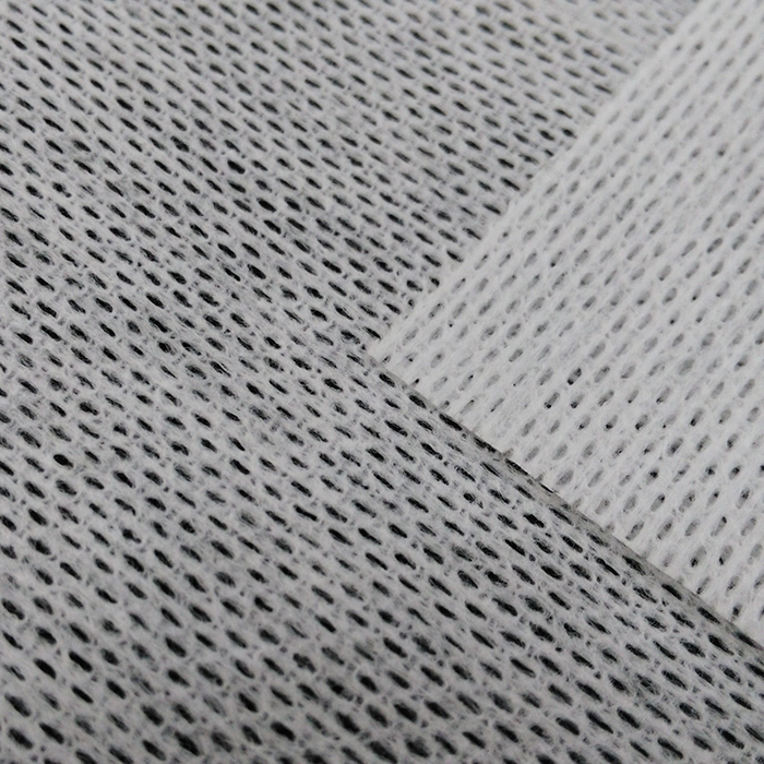 Spunlace Nonwoven Fabric Roll For Wet Wipes