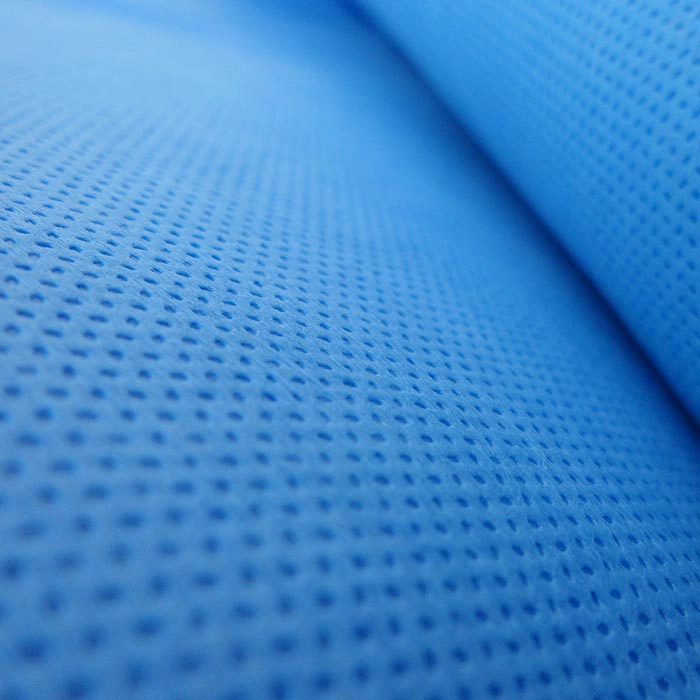 SMS Polypropylene Fabric Vendor