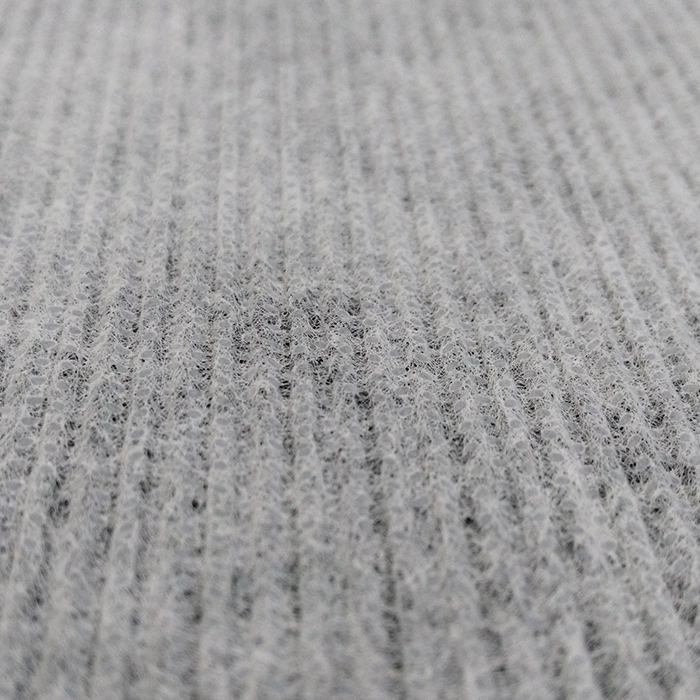 Embossed PP 100% Spunbond Medical Non Woven Fabric HL-07A