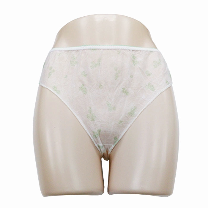 Maternity Non Woven Panties Wholesale, Non Woven Underwear Manufacturer, Maternity Disposable Panties Factory
