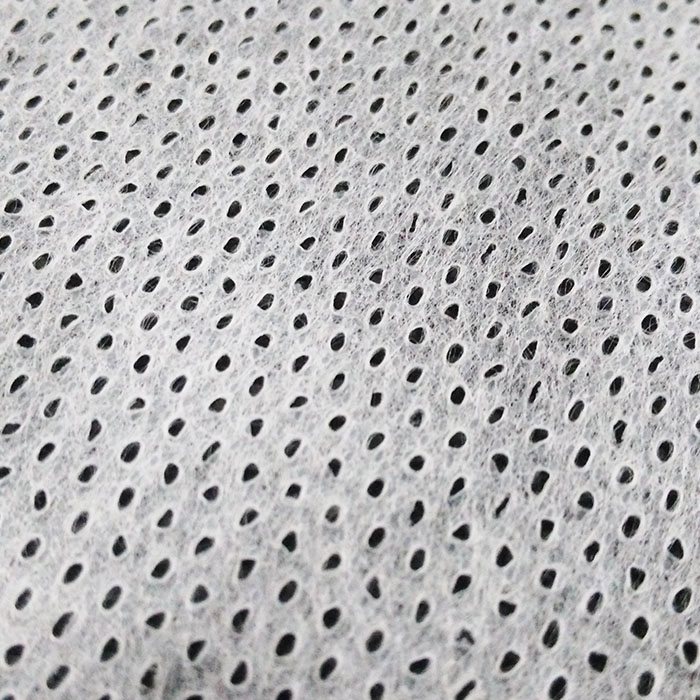 Hygiene Perforated Non Woven Materials For Feminine Hygiene