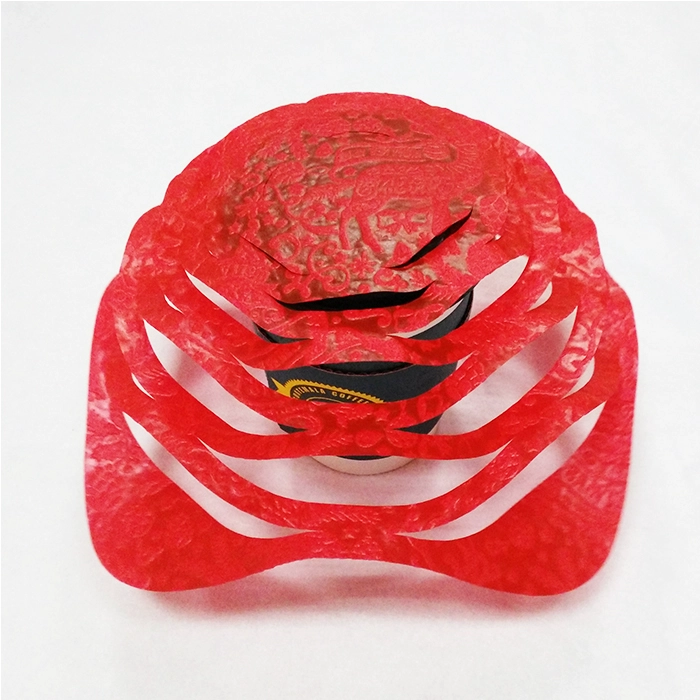 Coffee Takeaway Company, Fabric Drink Holder Wholesale, Takeaway Coffee Holder On Sales