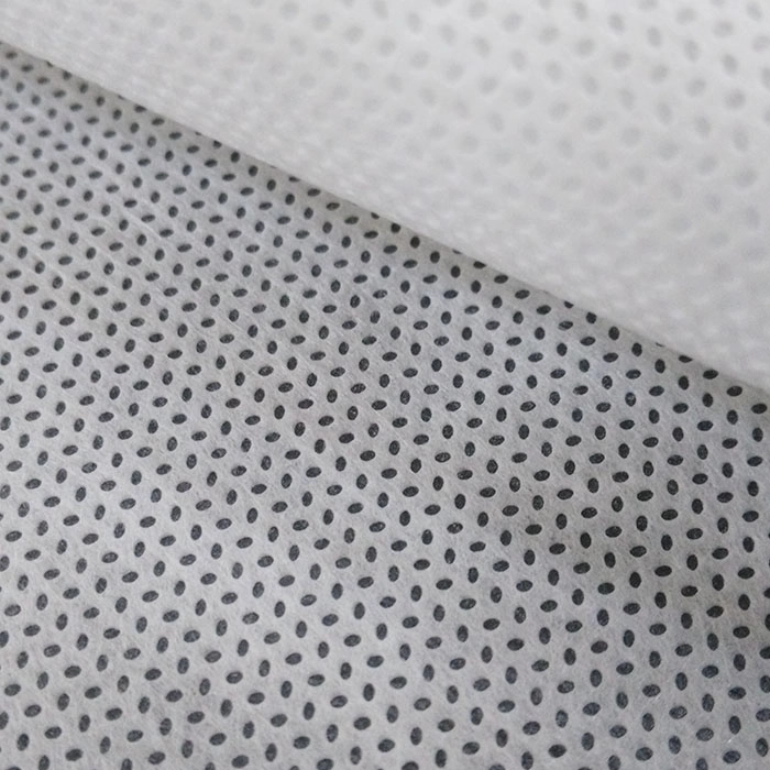 SMS Disposable Sterile Wraps Nonwoven SMS Fabric PP Nonwoven
