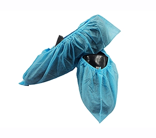 Disposable Shoe Covers Supplier, Non Woven Shoe Covers Manufacturer, Shoe Cover Wholesale