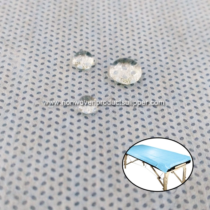 China Disposable Bed Sheet On Sales, Non Woven Bed Sheet Factory, Disposable Medical Sheet Company