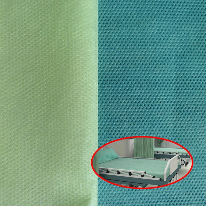 Disposable Hospital Bed Sheet Disposable Bedding