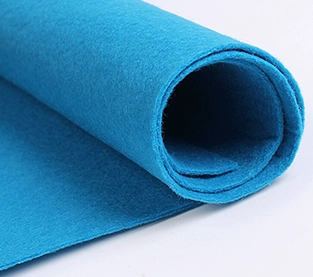 Needle Punch Non Woven Felt Manufacturer, Pet Non Woven Felt Wholesale, Non Woven Handicraft Felt Supplier