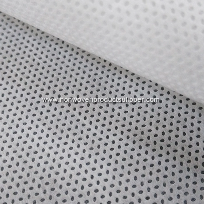 Wholesale GTHY-WH1-SMS 45 gsm Polypropylene SMS Non Woven Fabric For Surgical Non Woven Sterilization Wrap