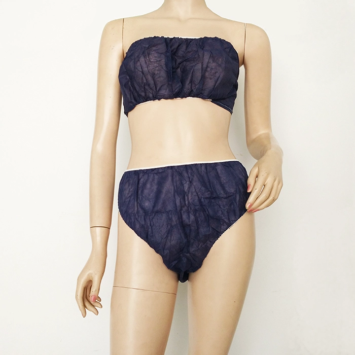 PP Nonwoven Disposable Panty Nonwoven Panty Wholesale
