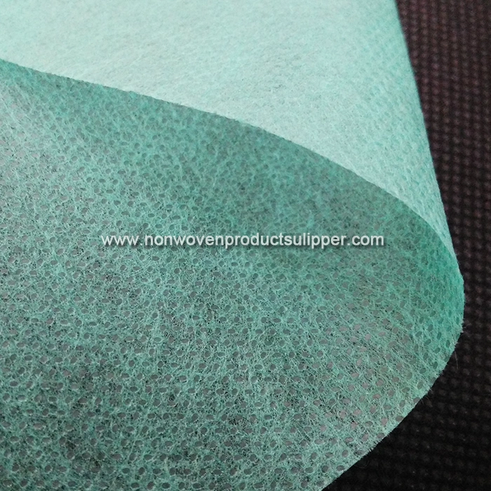 China Manufacturer GTRX09-973 SS Polypropylene Spunbonded Non Woven Fabric For Medical And Health Care