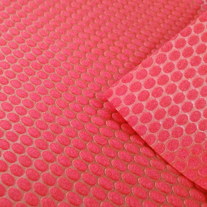 PP Spunbond Nonwoven Fabric For Curtain Cloth