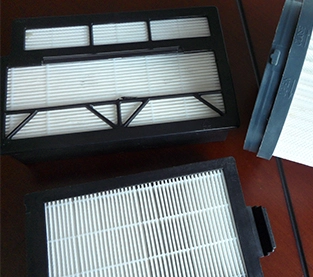 China Filter Material Manufacturer, Non-woven Filter Material Supplier, Filtration Nonwovens Wholesale