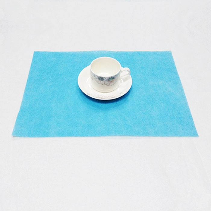 Non Woven Placemat Manufacturer Dinner Placemats