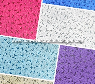 China Hygienic Nonwovens Materials Wholesale, Hot Rolled Nonwovens Factory, Hot Air Nonwoven Fabric Vendor