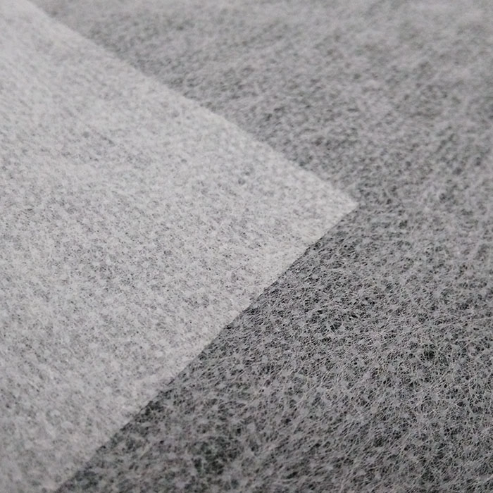 Hydrophilic 100% Polypropylene Hygiene Use Non Woven Fabric Rolls HL-01A
