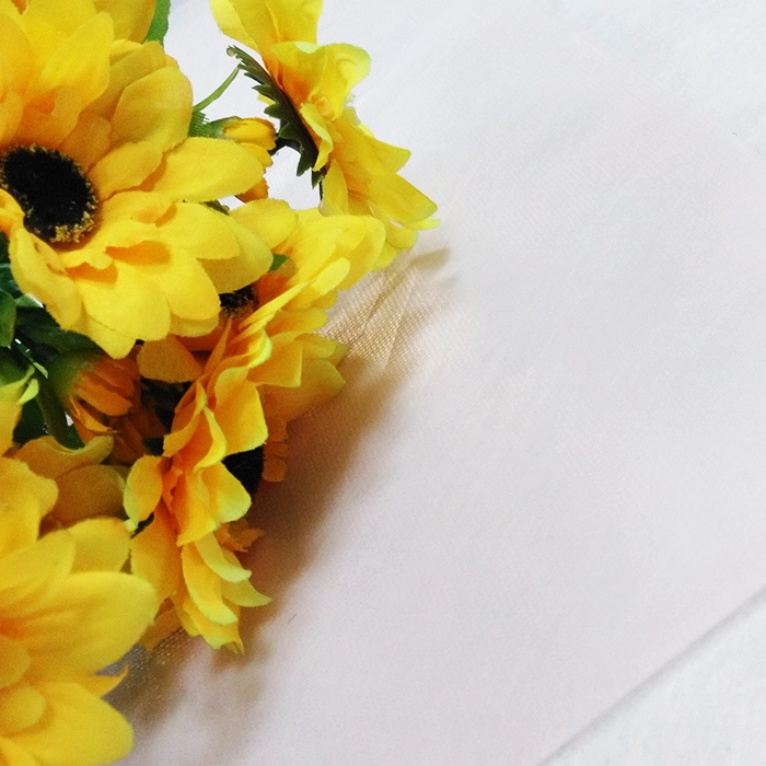 Polyester Non Woven Gift Packing Wholesale Wrapping Fabric Manufacturer