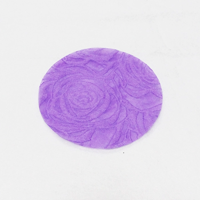 Nonwoven Coaster Factory Custom Non Woven Coaster