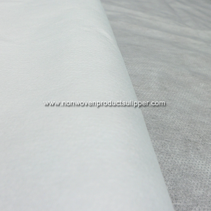Factory Medical SMS Hydrophobic Non Woven Fabric For Bed Sheets