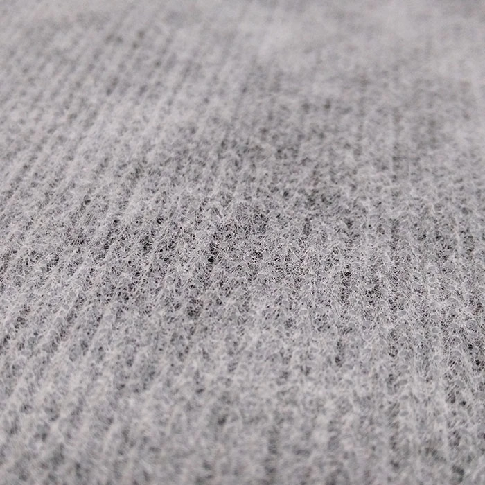 Medical Disposable Embossed Hydrophobic PP Spunbond Non Woven Fabric HB-07A