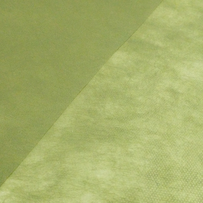 Polyester Spunbonded Nonwoven Fabric For Gift Wrapping PET Non Woven Fabric Factory
