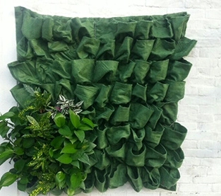 China Root Pouch Vendor, Grow Bags Supplier, Plant Bag Wholesale