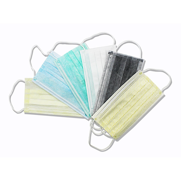 Disposable Face Mask Manufacturer, Medical Face Mask Supplier, 3Ply Face Mask On Sales