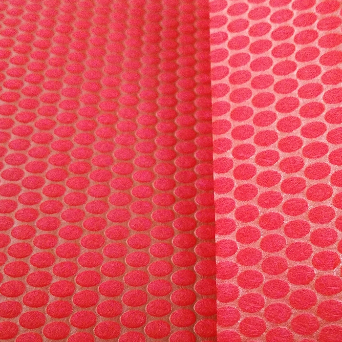 PP Spunbond Nonwoven Fabric For Curtain Cloth
