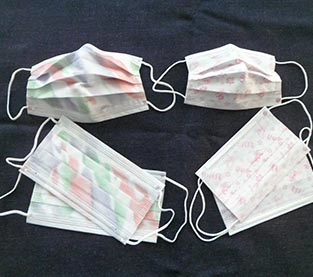 Nonwoven Face Mask On Sales, Disposable Face Mask Wholesale, Medical Face Mask Company