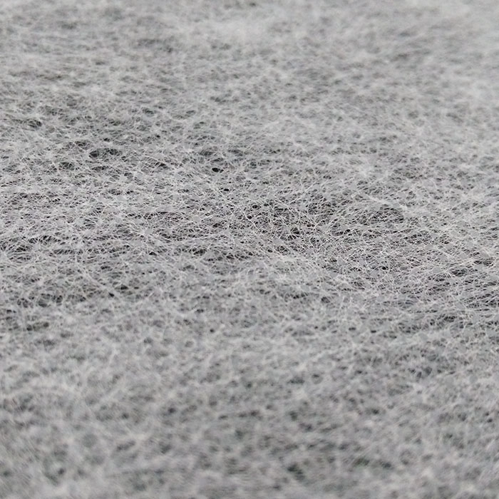 Hydrophilic 100% Polypropylene Hygiene Use Non Woven Fabric Rolls HL-01A