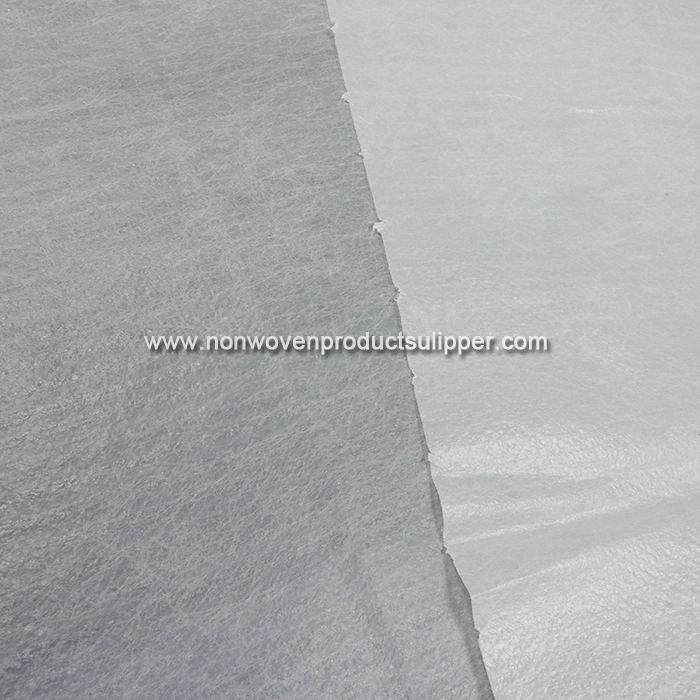 GT-CBS Customize Beauty Salon Massage Couch Table Bed Sheet Non woven Perforated Roll