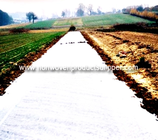 China PP Nonwovens Wholesale, Greenhouse Non Woven Cover Manufacturer, PP Nonwovens Vendor