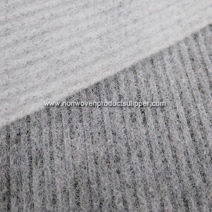 HL-07A Embossed PP 100% Spunbond Medical Non Woven Fabric