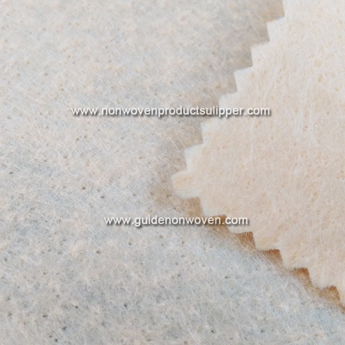 Mo120gsm Polyester Needle Punch Non Woven Fabric Soft And Hard Felt Sheet