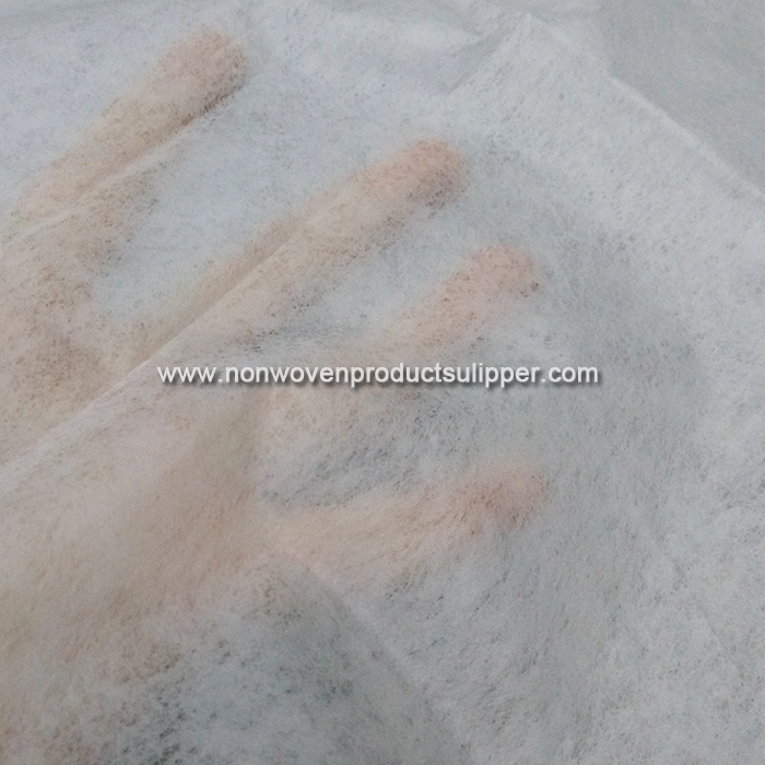 GT-MTF 18 gsm 100% Excellent ES Nonwoven Fabric For Baby Diaper