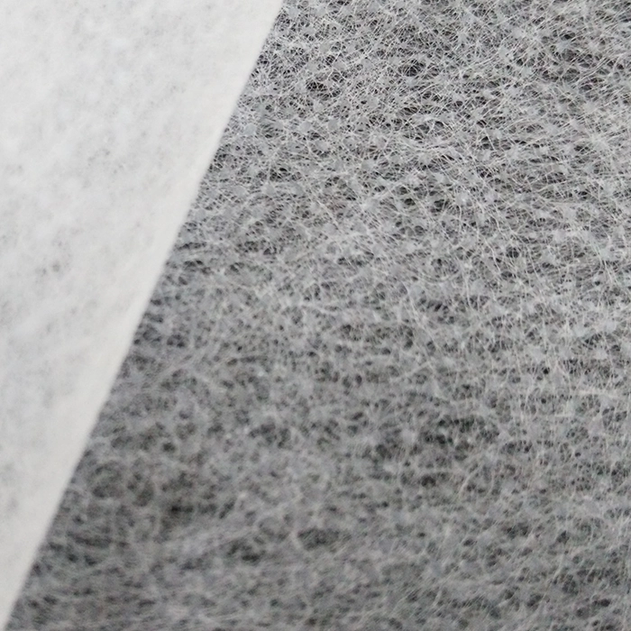 HL-01A Hydrophilic 100% Polypropylene Hygiene Use Non Woven Fabric Rolls