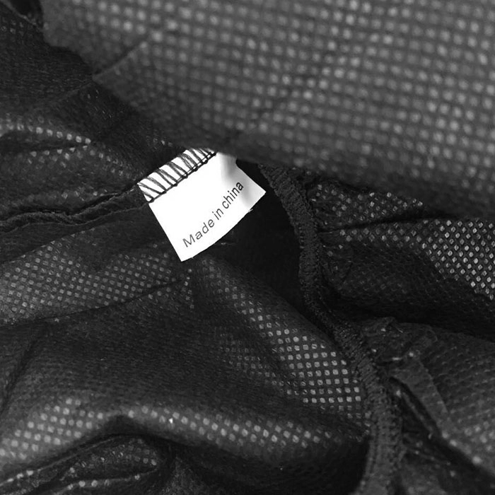 Disposable Short Supplier, PP Black Disposable Short Supplier, Male Tange Vendor In China