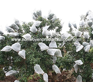 Agricultural Fruit Bag Wholesale, Spunbond Non Woven Bagging Factory, Nonwoven Bagging Vendor