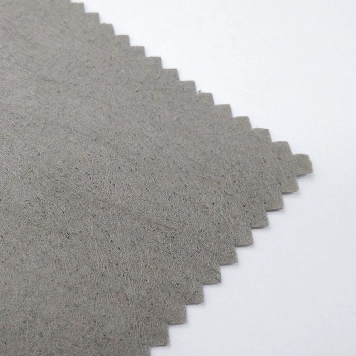 Polyester Needle Punch Non Woven Fabric MBRn100gsm