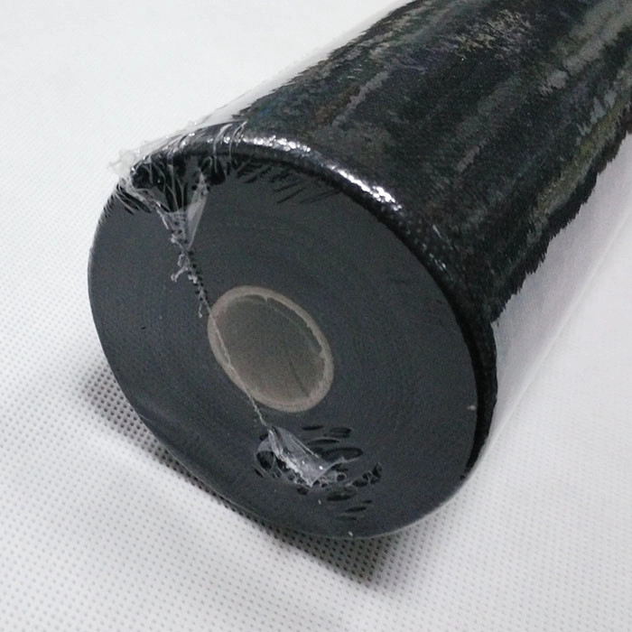 Commercial Ground Landscape Fabric