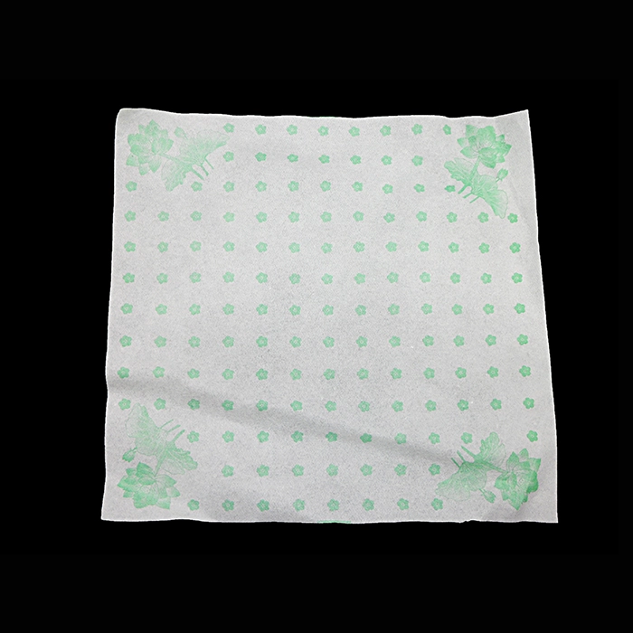 Wholesale Eco-Friendly Disposable Tablecloths