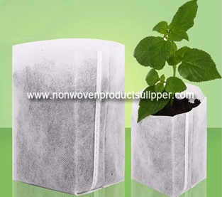 China Nursery Bag Supplier, Non Woven Fabric On Sales, Seedling Bag Wholesale