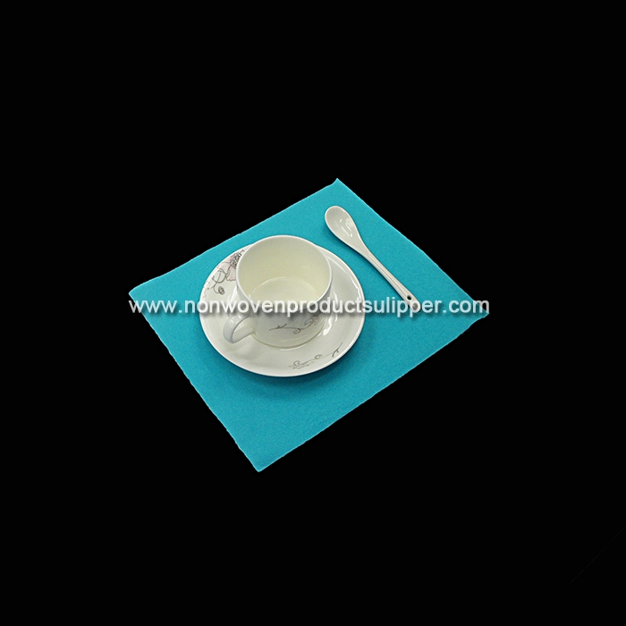 GT-BU01 Wholesale Personalized Non Woven Table Napkin For Restaurant Wedding Christmas
